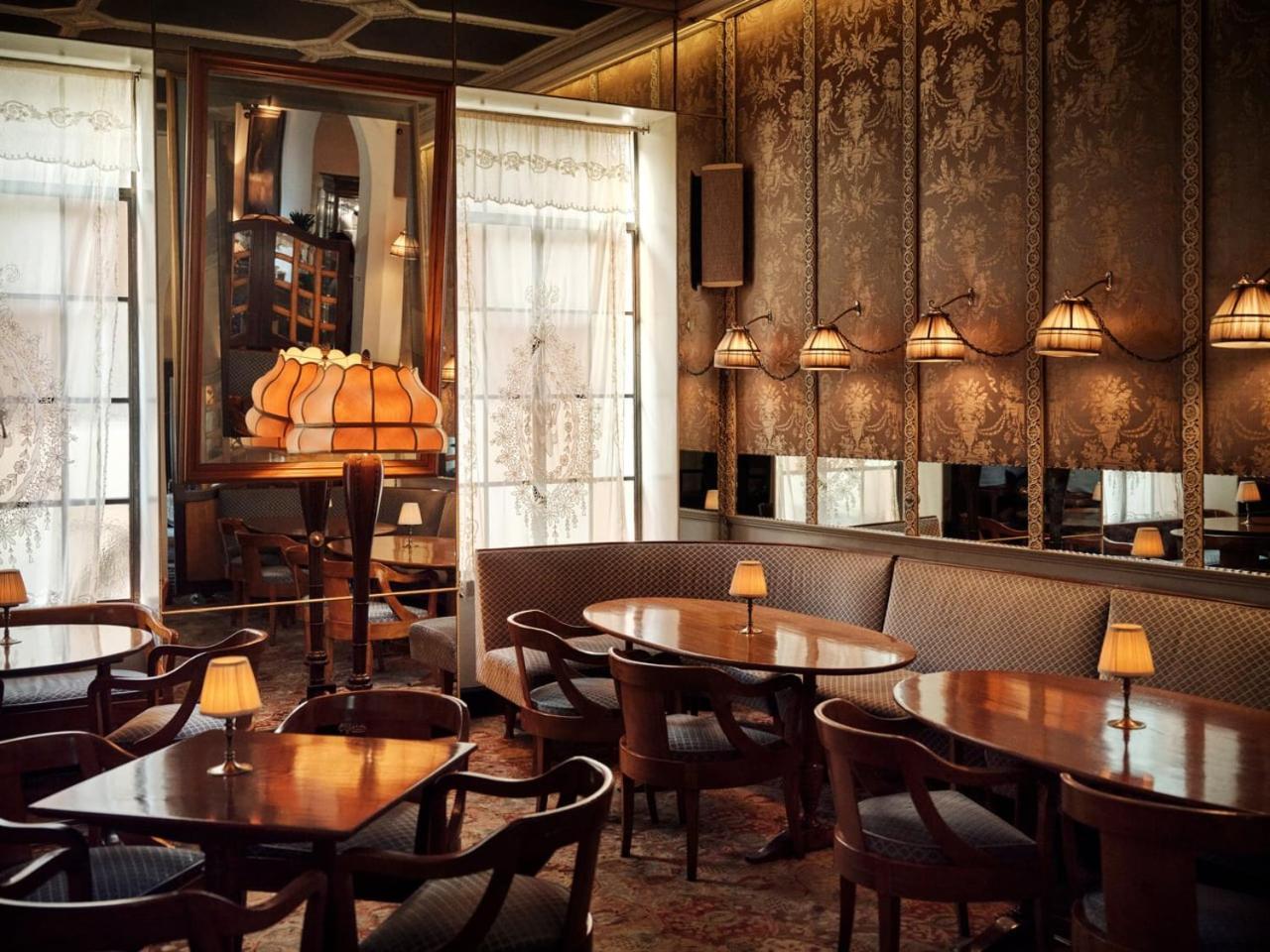 Chateau Marmont — Bilder 3