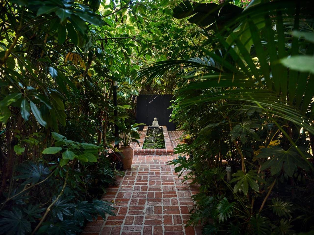 Chateau Marmont — Bilder 1