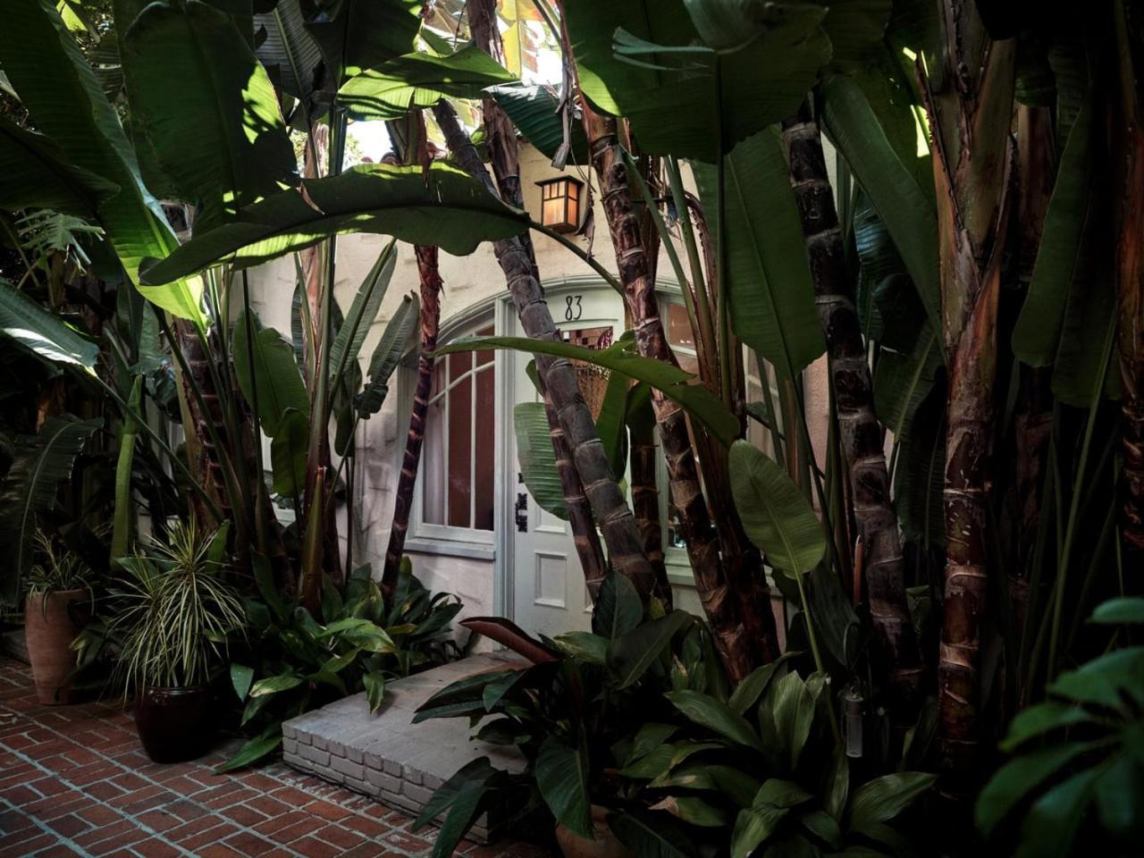 Chateau Marmont — Bilder 2